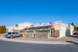 Dover, DE Hospitality - 540 Martin Luther King Jr Blvd
