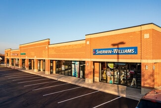 Elk Grove Village, IL Retail - 689-693 Meacham Rd