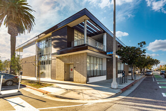 Santa Monica, CA Office, Office/Retail - 820 Broadway