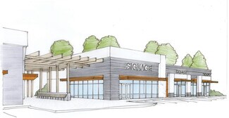 Conroe, TX Office - 600 S Conroe Medical Dr