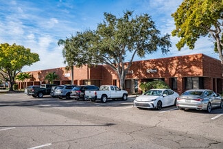 Clearwater, FL Industrial - 4900 Creekside Dr