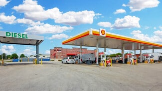 Wheeling, IL Service Station - 1048 S Milwaukee Ave Wheeling, IL Service Station - 1048 S Milwaukee Ave