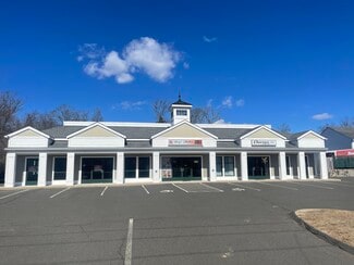 Prospect, CT Office/Retail - 26 Union City Rd
