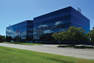 Houston, TX Office - 2550 Gray Falls Dr