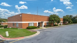Millersville, MD Flex - 407 Headquarters Dr