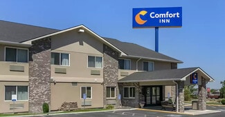 Kennewick, WA Hospitality - 7801 W Quinault Ave