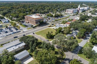 Green Cove Springs, FL Commercial Land - 706 N Orange Ave Green Cove Springs, FL Commercial Land - 706 N Orange Ave