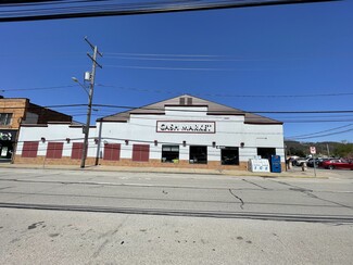 Coraopolis, PA Retail - 1017 4th Ave
