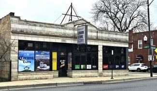 Chicago, IL Storefront - 3528 N Pulaski Rd