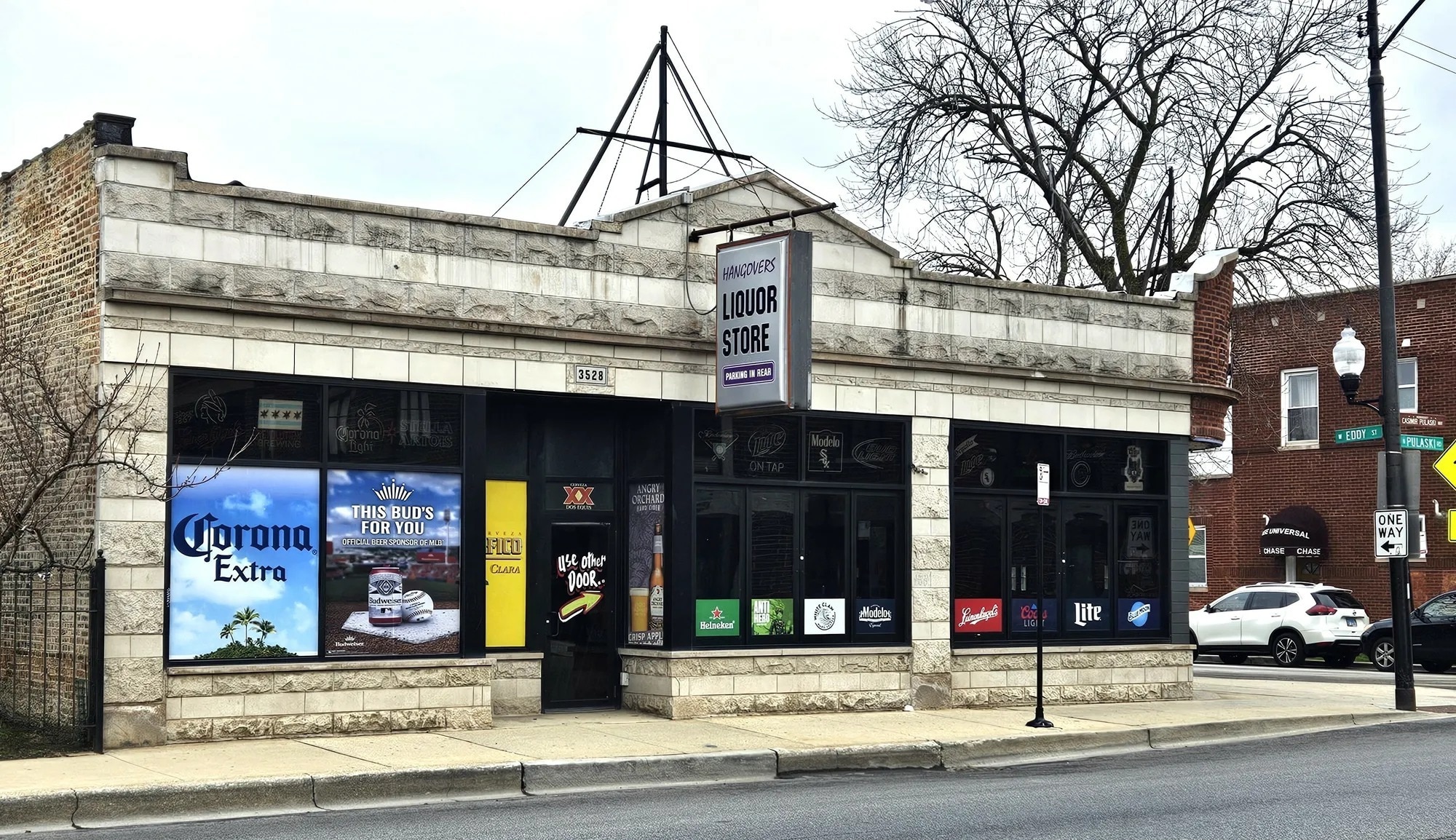 3528 N Pulaski Rd, Chicago, IL for Sale