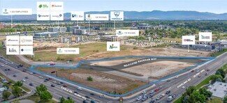 Meridian, ID Commercial Land - 3300-3376 E Overland Rd Meridian, ID Commercial Land - 3300-3376 E Overland Rd