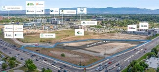 Meridian, ID Commercial - 3300-3376 E Overland Rd Meridian, ID Commercial - 3300-3376 E Overland Rd