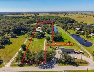 LaBelle, FL Specialty - 4419 Loblolly Bay Rd