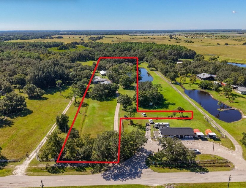 4419 Loblolly Bay Rd, LaBelle, FL for Sale