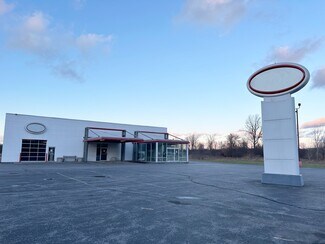 Watertown, NY Auto Dealership - 18675 Us-11 Watertown, NY Auto Dealership - 18675 Us-11