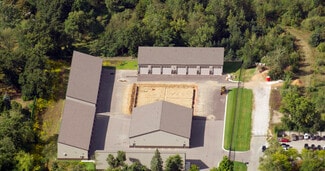 Waterford, MI Self-Storage Facilities - 1641 Balian Rd