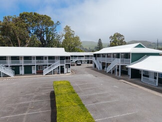 Kamuela, HI Office/Medical - 65-1206 Mamalahoa Hwy Kamuela, HI Office/Medical - 65-1206 Mamalahoa Hwy