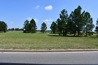 Columbia, SC Commercial Land - Forum Dr