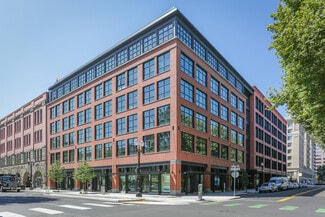 Portland, OR Retail - 230 SW Ash St