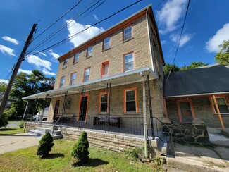 Freemansburg, PA Retail - 30 Main St