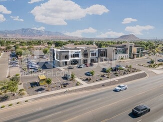 St George, UT Office - 2939 E Mall Dr St George, UT Office - 2939 E Mall Dr