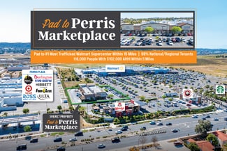 Perris, CA undefined - 1820 N Perris Blvd