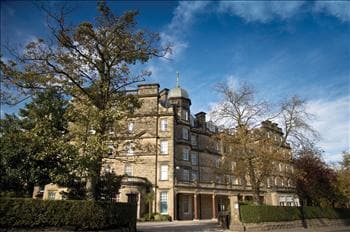 Cornwall Rd, Harrogate, NYK for Rent