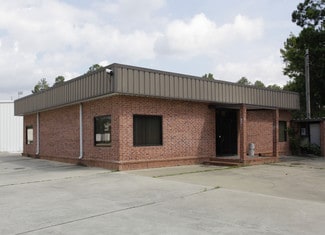 Mableton, GA Industrial - 1650 Armstrong Pl