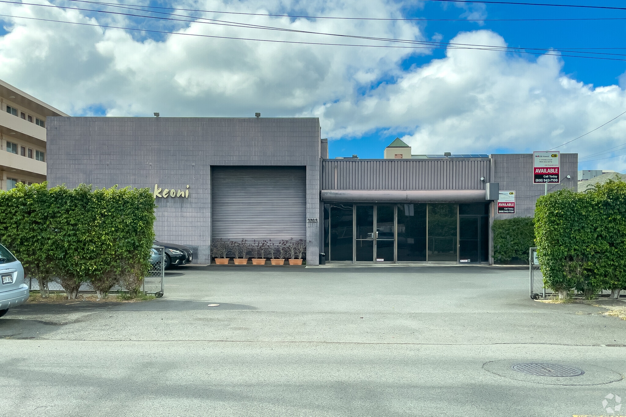 2023 Young St, Honolulu, HI for Rent