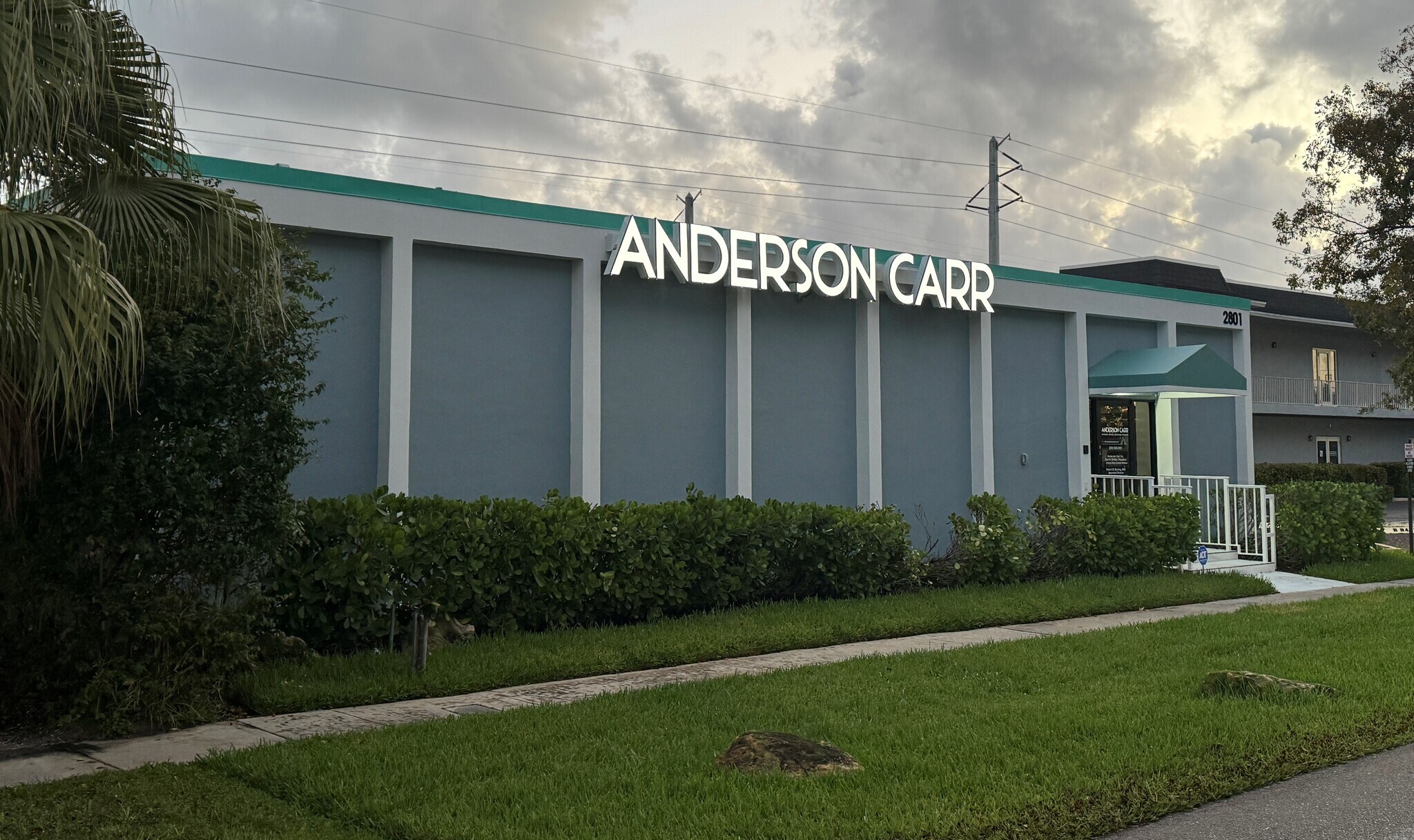 2801 Exchange Ct, West Palm Beach, FL for Rent