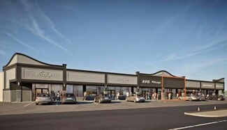 Nanuet, NY Retail - 340-360 W Route 59 Hwy