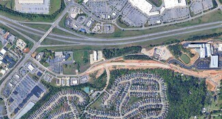 Bessemer, AL Commercial Land - 4721 Letson Farms Pkwy Bessemer, AL Commercial Land - 4721 Letson Farms Pkwy