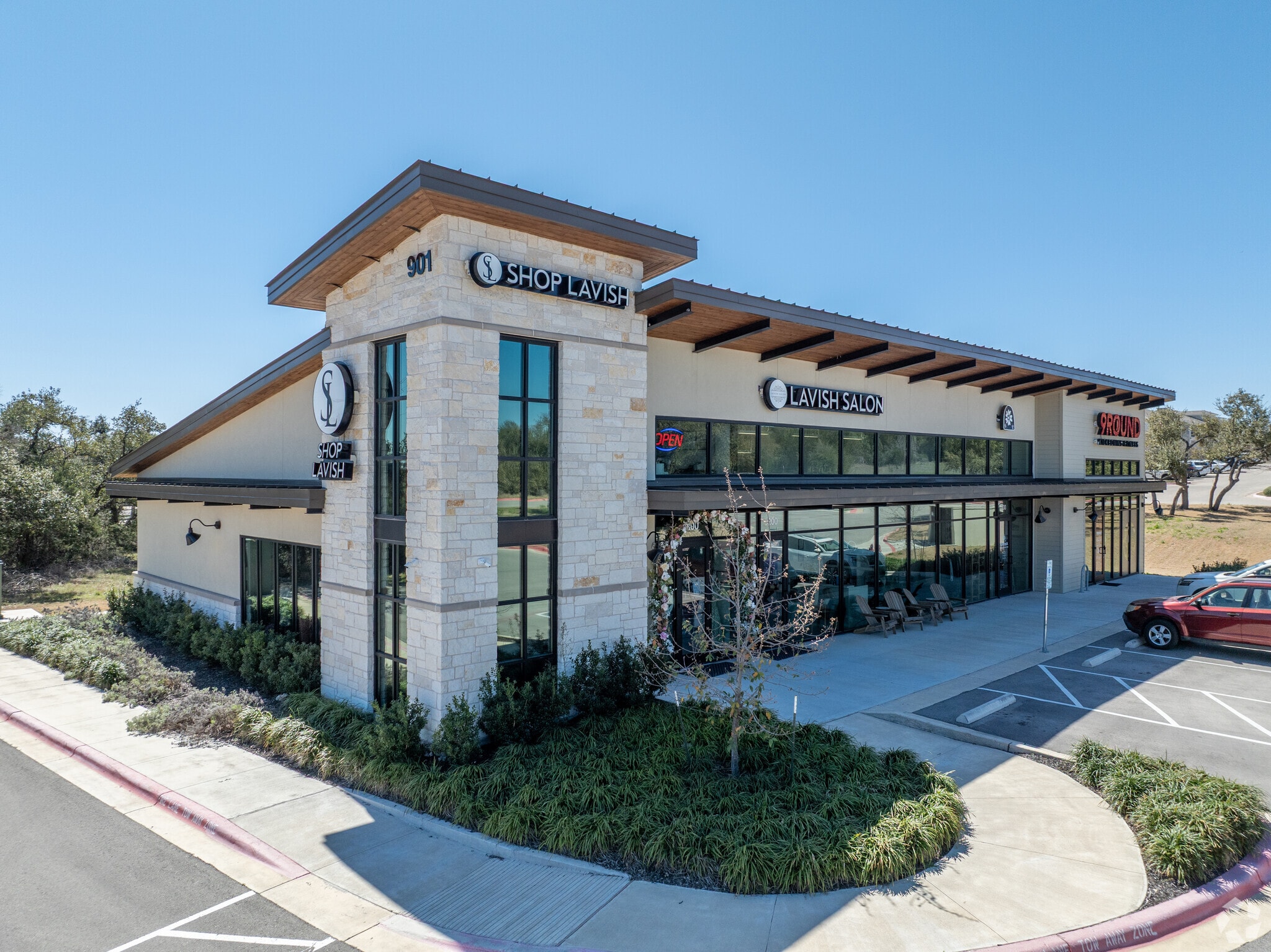 901 N Vista Ridge Blvd, Cedar Park, TX for Sale