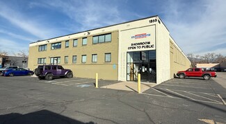 Salt Lake City, UT Flex - 1855 S 300 W Salt Lake City, UT Flex - 1855 S 300 W