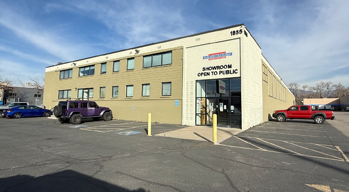 1855 S 300 W, Salt Lake City, UT for Rent