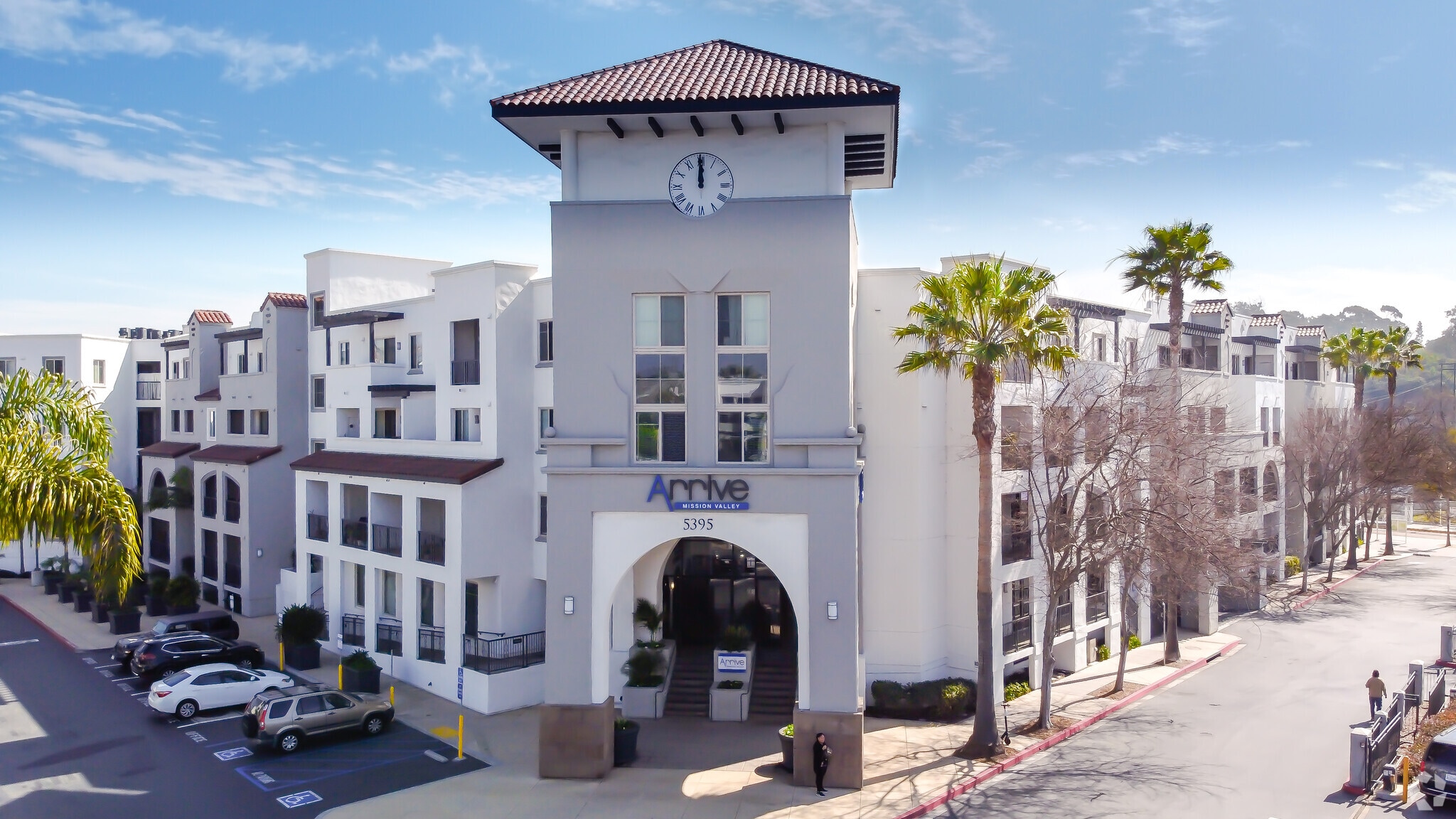 5395 Napa St, San Diego, CA for Rent