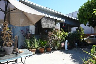 Los Angeles, CA undefined - 626 N Breed St