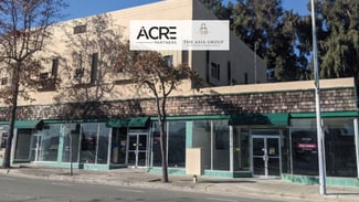 Milpitas, CA Retail - 111 S Main St