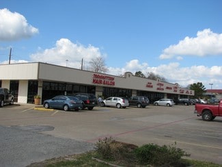 Tomball, TX Storefront - 28105 State Highway 249