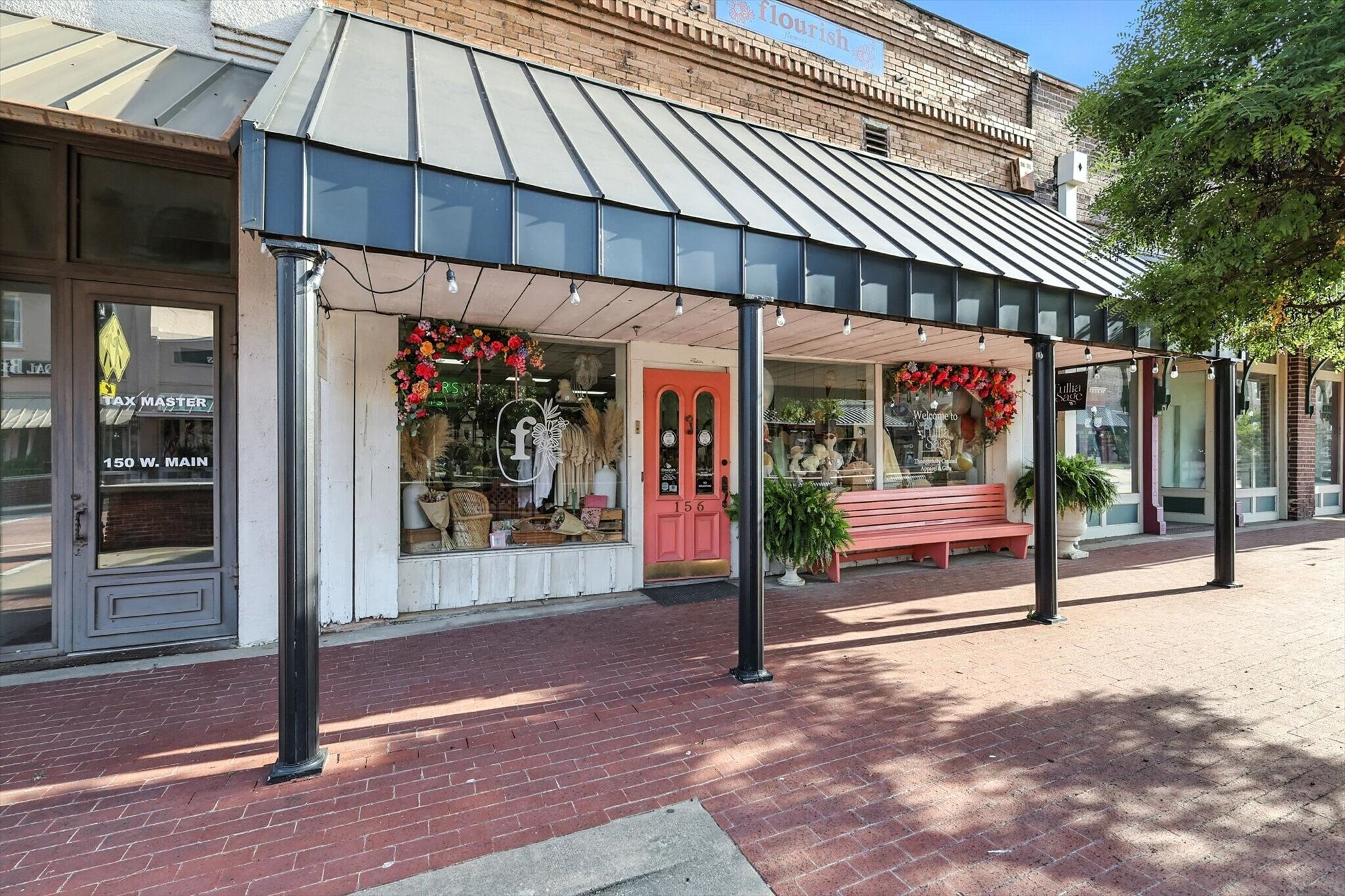 156 W Main St, Lewisville, TX for Sale