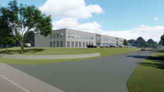 Hatfield, PA Industrial Land - 2805 Township Line Rd