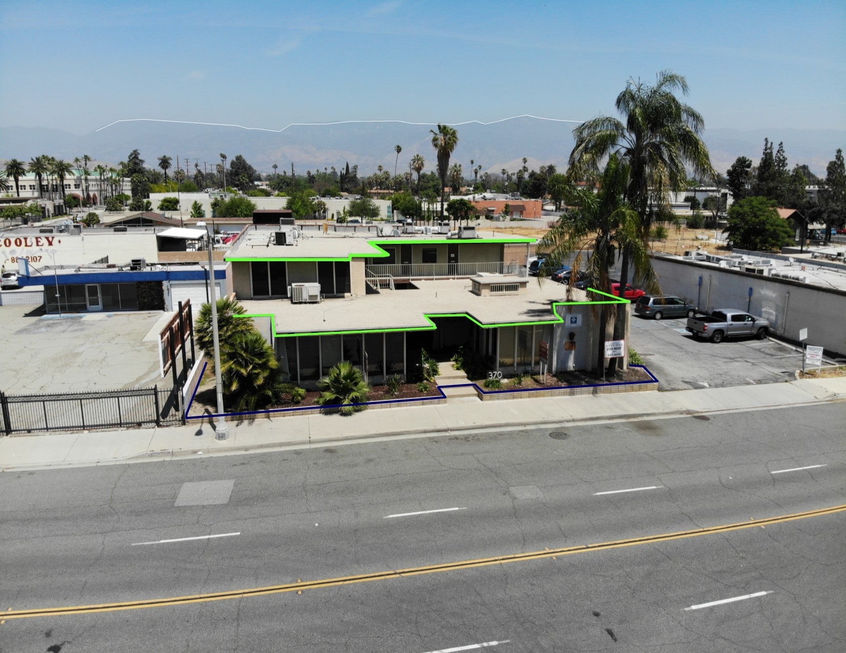 370 W 6th St, San Bernardino, CA for Rent