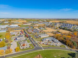Waunakee, WI Commercial - 1110 Stephenson Ln