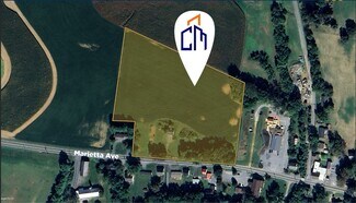 Columbia, PA Residential Land - Marietta Ave Columbia, PA Residential Land - Marietta Ave