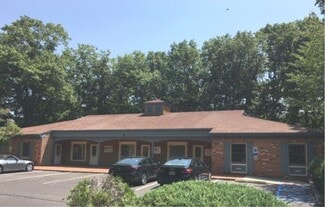 Linwood, NJ Office, Office/Medical - 222 New Rd