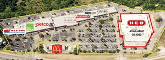 Austin, TX Retail - 7010 Hwy 71 W