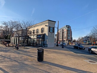 Washington, DC Retail - 1431-1433 H St NE