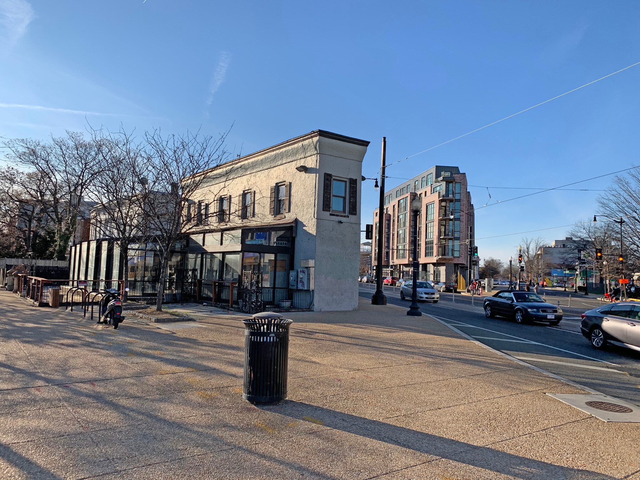 1431-1433 H St NE, Washington, DC for Rent