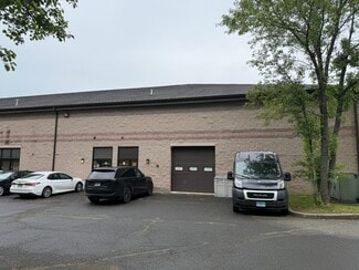 Bethel, CT Industrial - 102 Wooster St