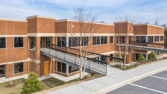 Reisterstown, MD Office - 118 Westminster Pike